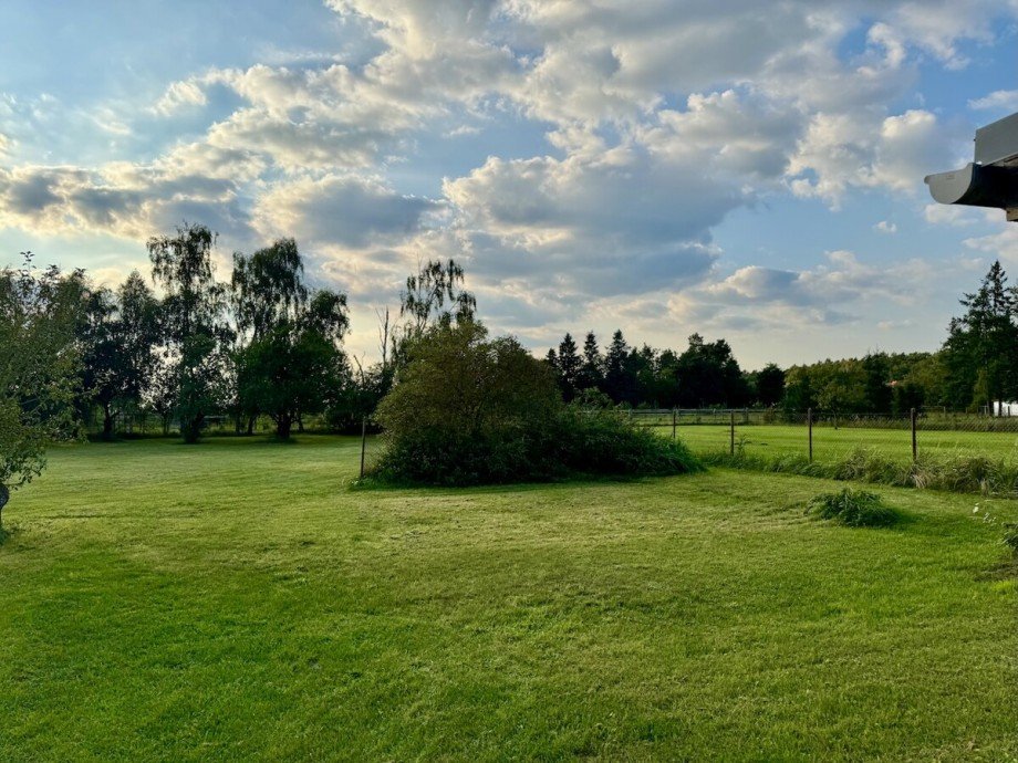 Grundst�ck Doppelhaush�lfte Viereck