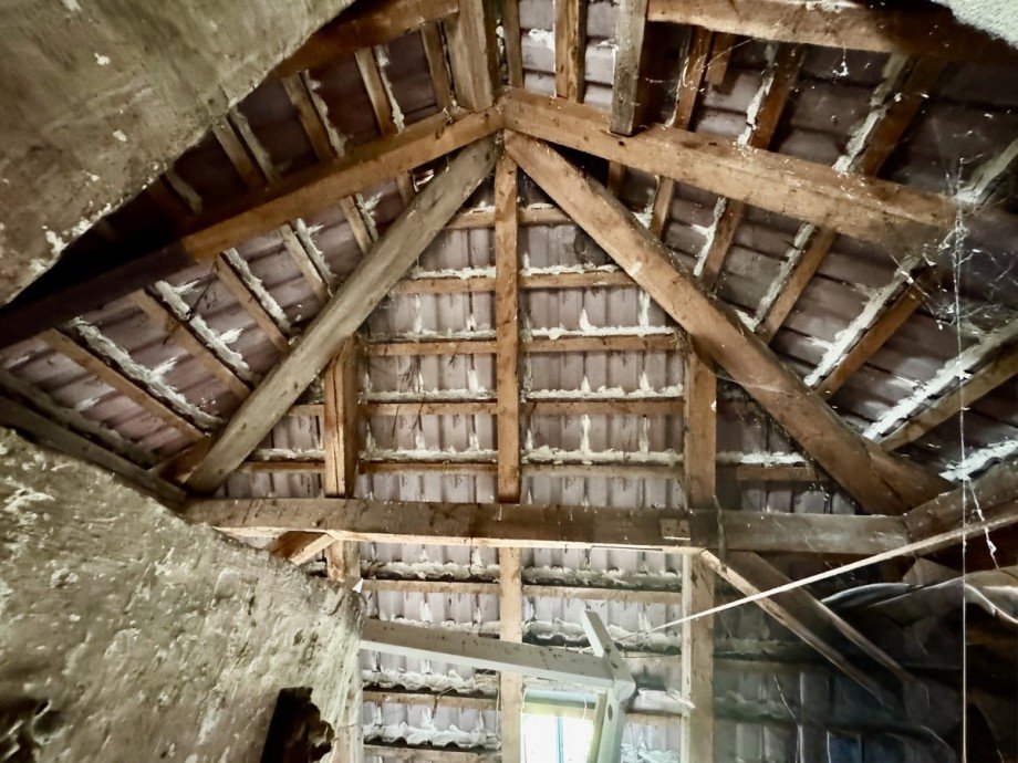 Dach Mehrfamilienhaus Penkun