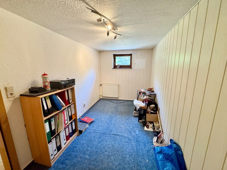 Abstellraum 2. Wohnung Zweifamilienhaus Neubrandenburg