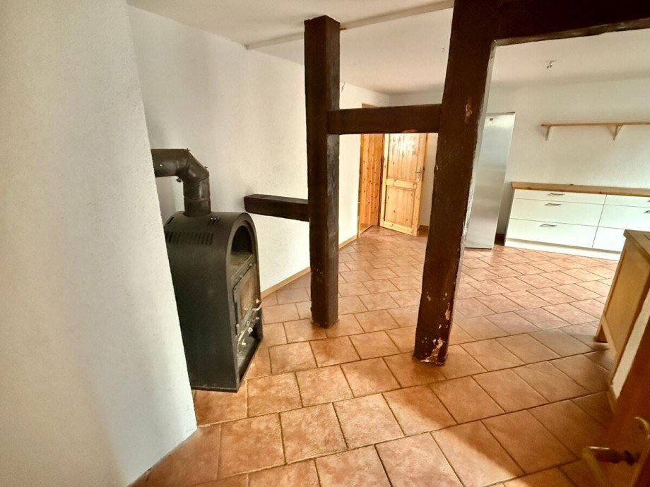 Detail Einfamilienhaus Friedland