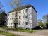 Hauptbild HORN IMMOBILIEN++ Neustrelitz, Mehrfamilienhaus mit 6 WE, Balkone, Stellpl�tze und Keller -vermietet-
