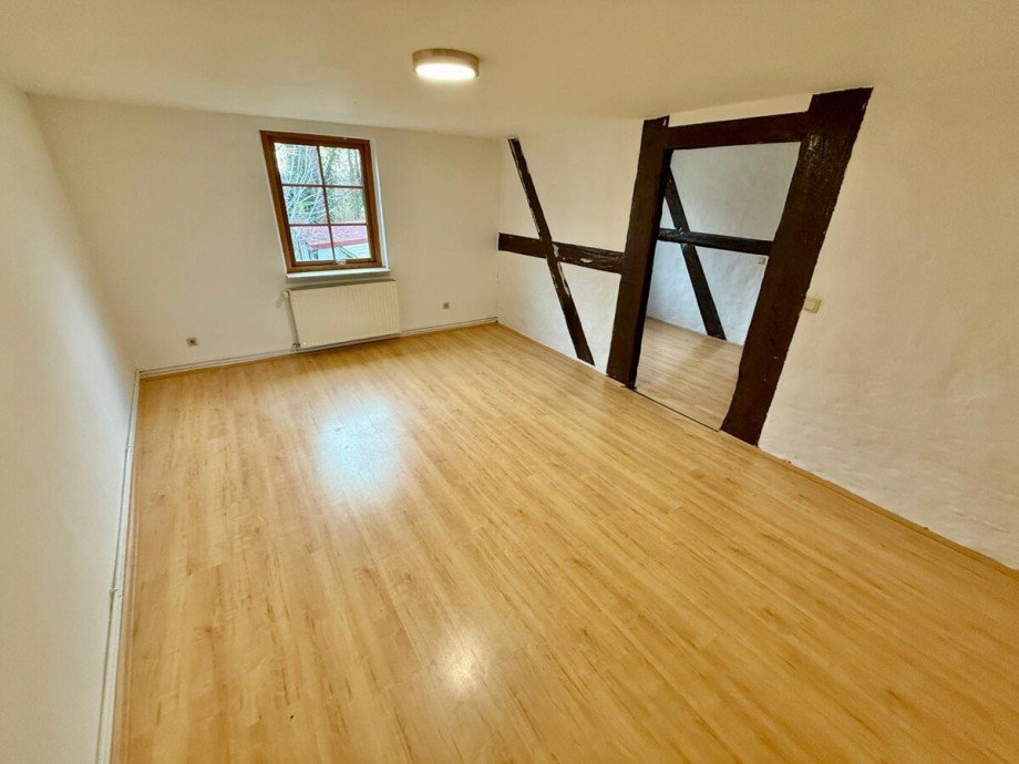 Zimmer 1 OG Einfamilienhaus Friedland